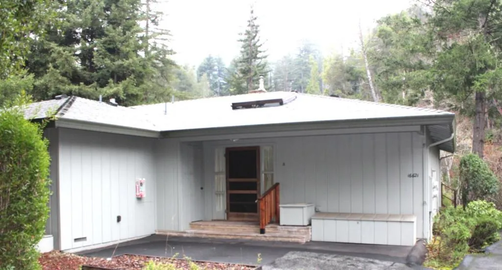 16621 Big Basin Way Unit 8, Boulder Creek, California 95006 home-pic-1